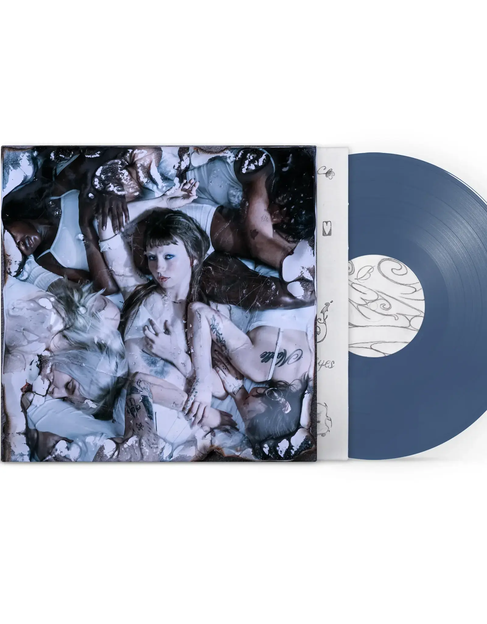 Nep - Noelle (Signed!)