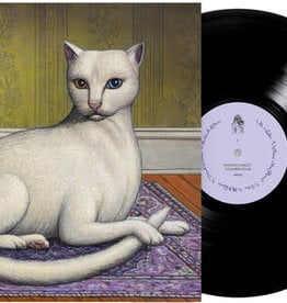 Mitski - Nothing's About to Happen to Me