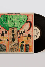 Crooked Fingers - Swet Deth