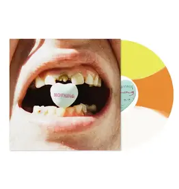 Nothing - a short history of decay (First Run Club Indie Exclusive) (Candy Corn Vinyl)