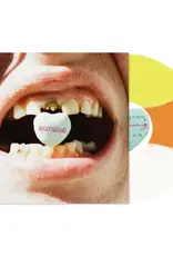 Nothing - a short history of decay (First Run Club Indie Exclusive) (Candy Corn Vinyl)
