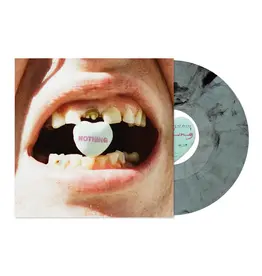 Nothing - a short history of decay (X-Ray Smoke Vinyl LP)