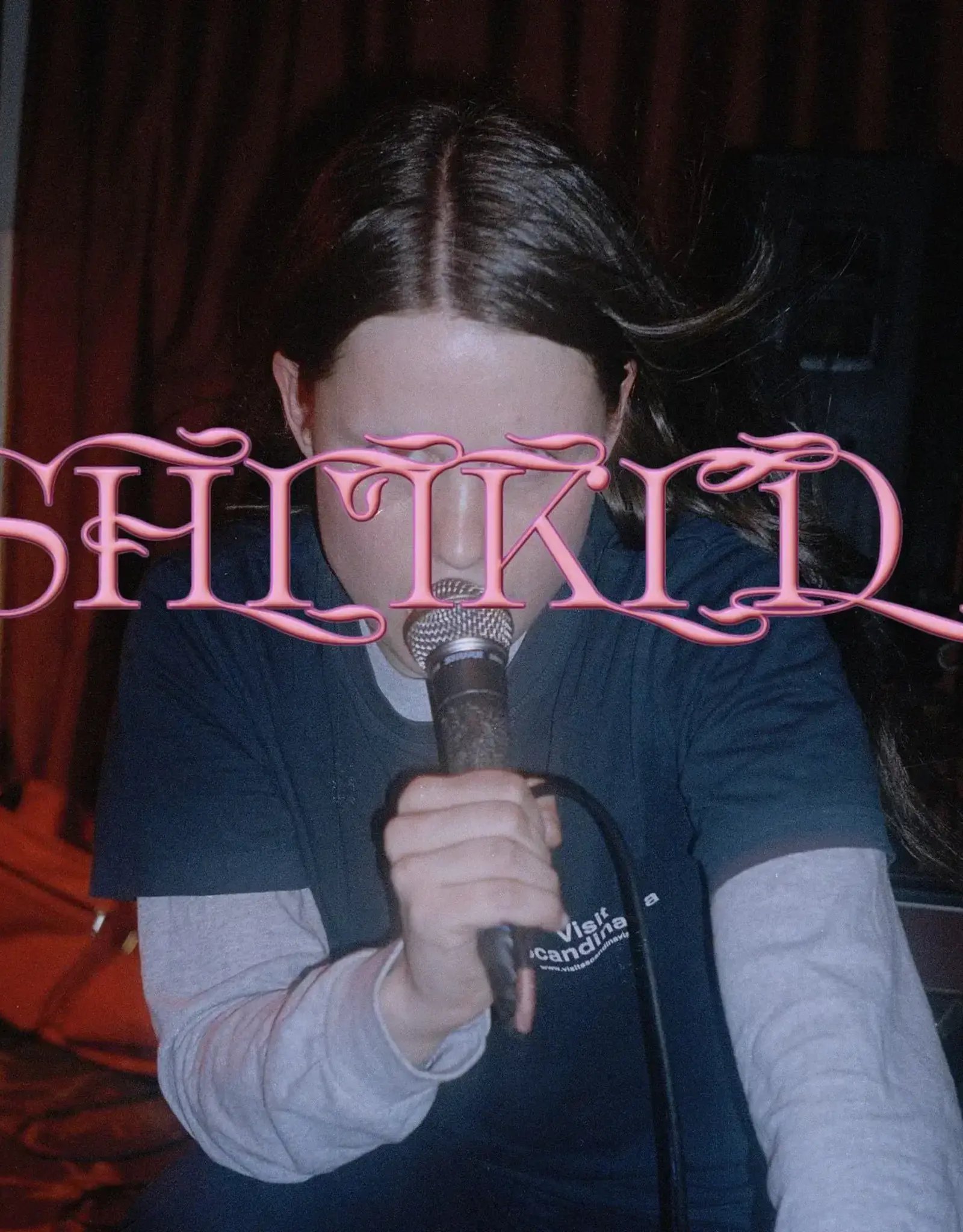 ShitKid - The Essential (Vol 1) (Indie Exclusive)	(Transparent Purple Vinyl LP)