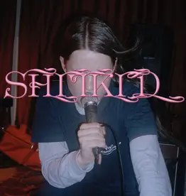 ShitKid - The Essential (Vol 1) (Indie Exclusive)	(Transparent Purple Vinyl LP)