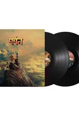 Gorillaz - The Mountain