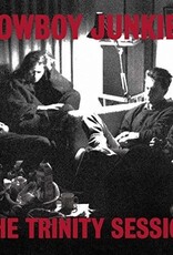 Cowboy Junkies - Trinity Session