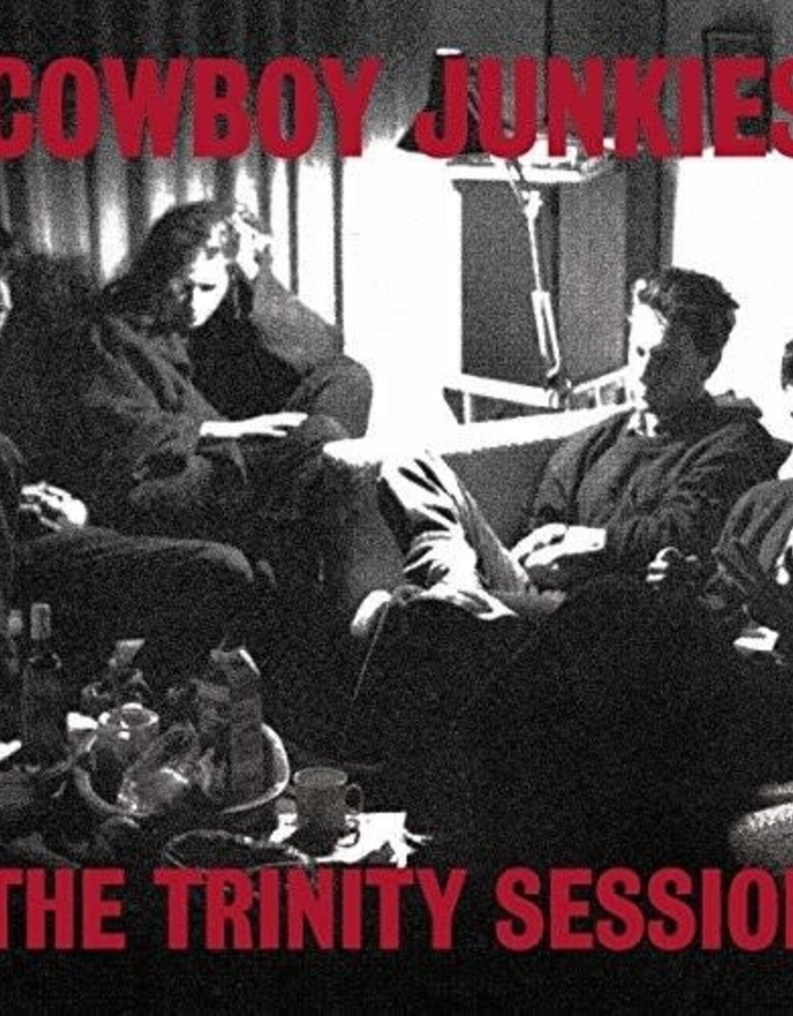 Cowboy Junkies - Trinity Session