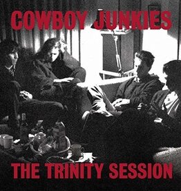 Cowboy Junkies - Trinity Session