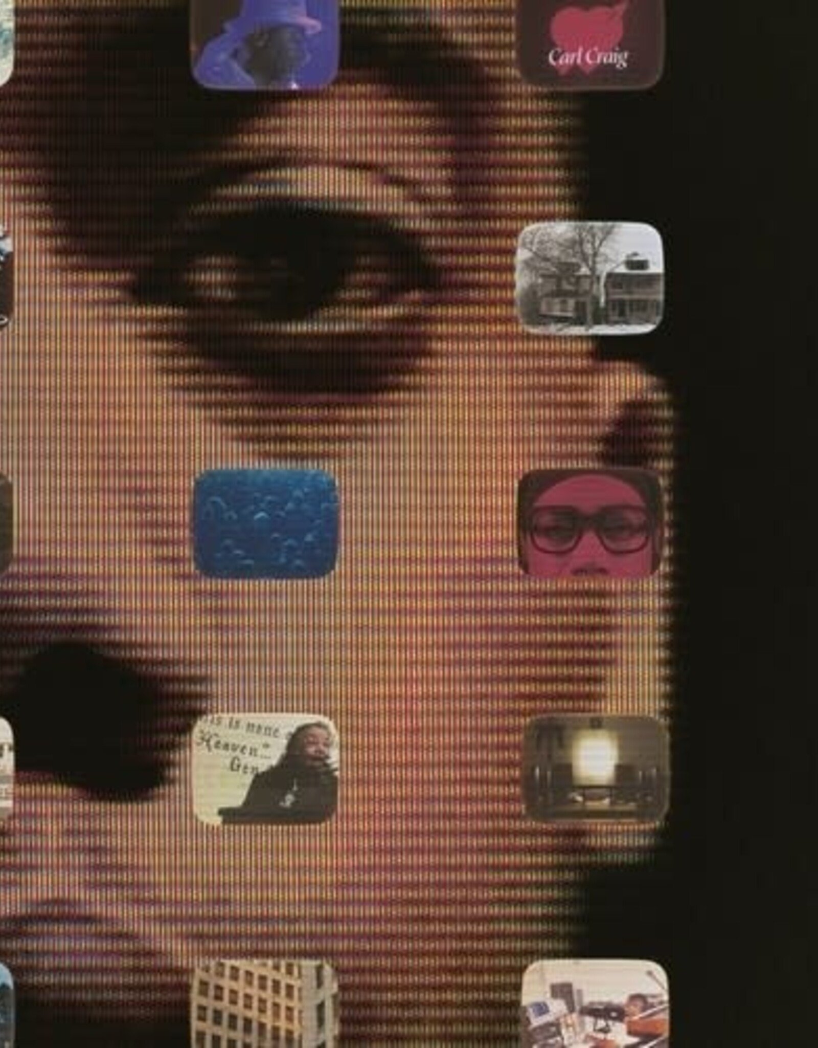 Desire: The Carl Craig Story (Soundtrack)