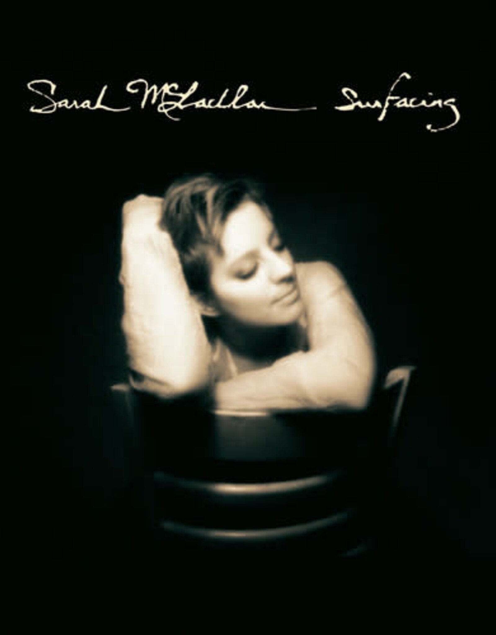 Sarah McLachlan - Surfacing