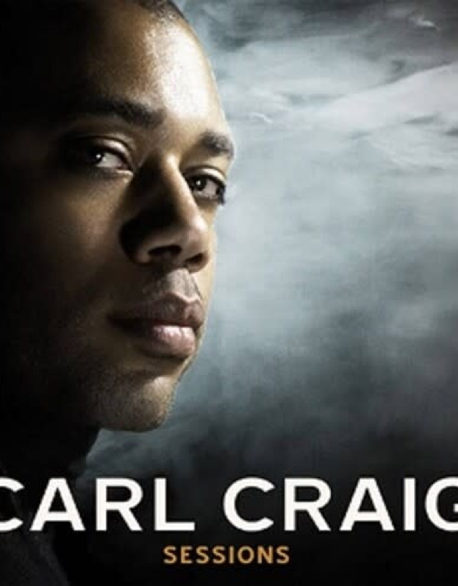 Carl Craig - Sessions