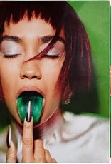 Leigh-Anne - My Ego Told Me to (Green Vinyl)