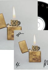 Mumford & Sons - Prizefighter (Indie Exclusive, Autographed / Star Signed CD)