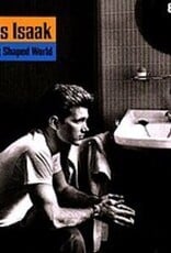 Chris Isaak - Heart Shaped World