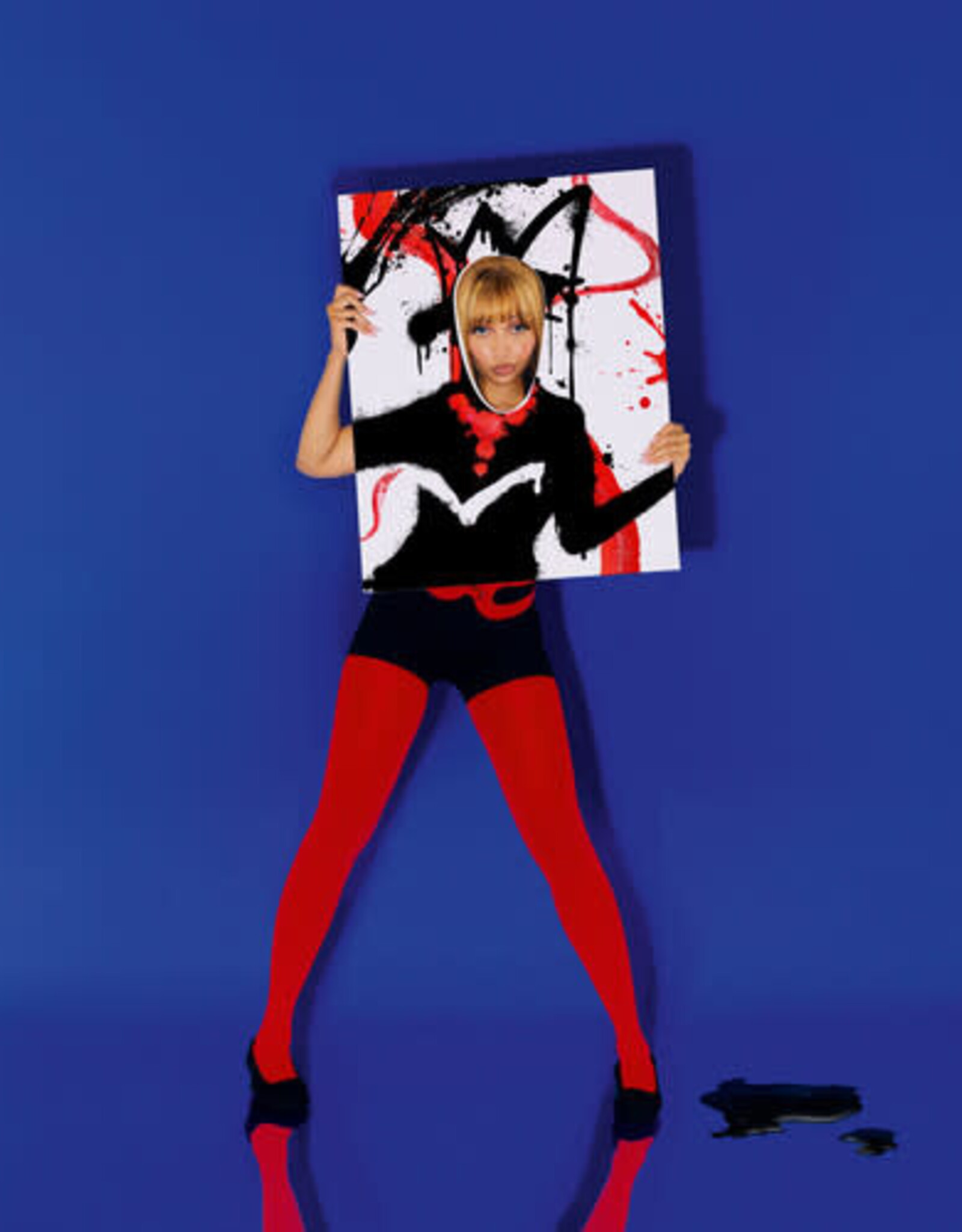 Pinkpantheress - Fancy Some More? (Purple Vinyl)