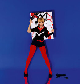 Pinkpantheress - Fancy Some More? (Purple Vinyl)