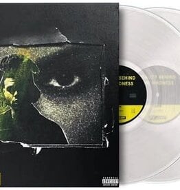 The Weeknd - Beauty Behind The Madness