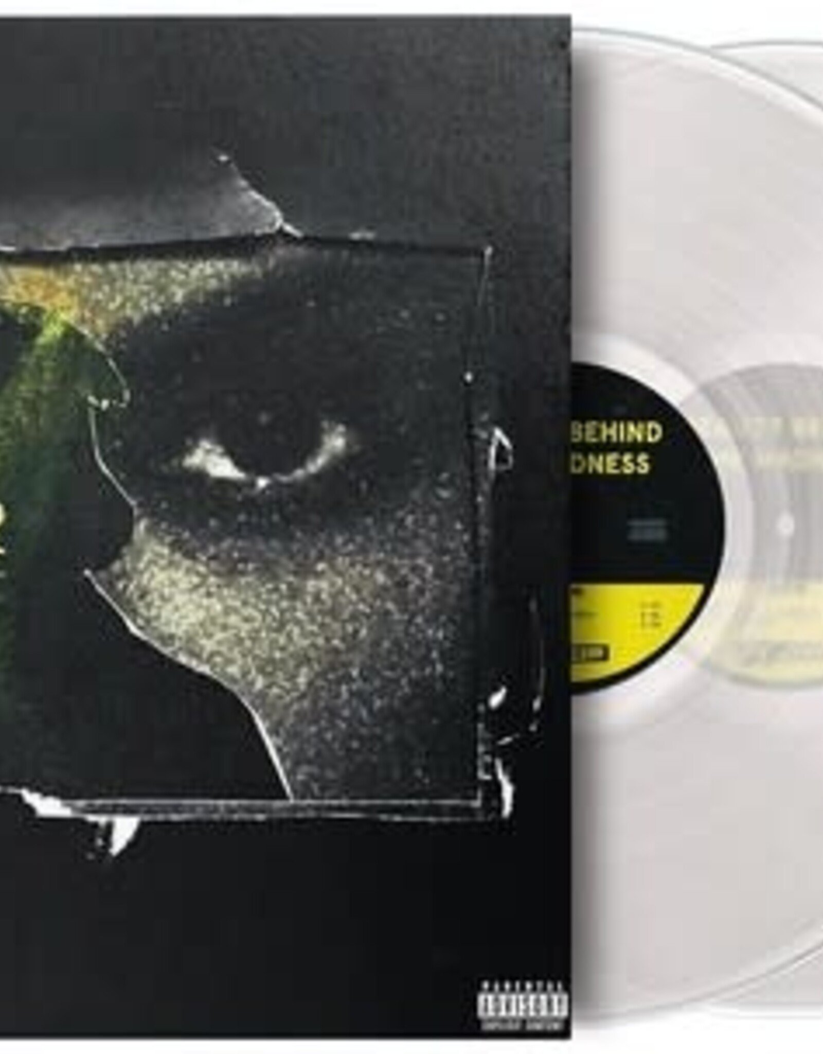 The Weeknd - Beauty Behind The Madness