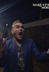 PREORDER DROPS 3/6: Morrissey - Make-Up Is A Lie