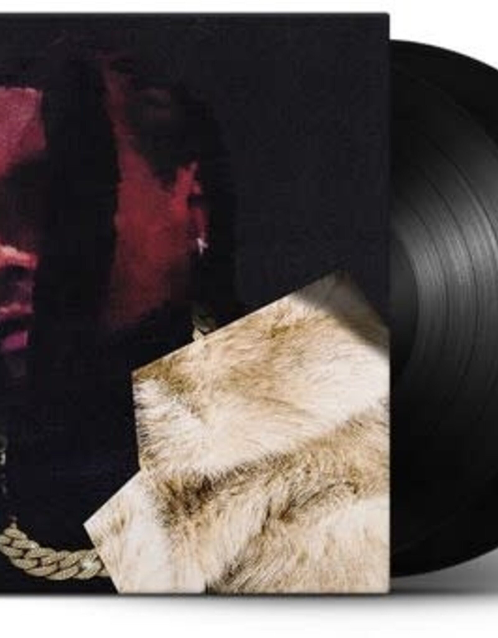 Wale - Everything is A Lot - signed