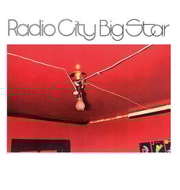 Big Star - Radio City (180 Gram)