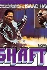 Isaac Hayes - Shaft (Music From The Soundtrack)