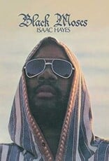 Isaac Hayes - Black Moses