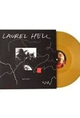 Mitski  - Laurel Hell -  (Opaque Gold Vinyl )