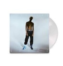 Danny Brown - Stardust (White Vinyl)