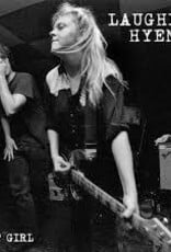 Laughing Hyenas  - THAT GIRL: LIVE RECORDINGS 1986 - 1994 -  (Black & White Swirl Vinyl)