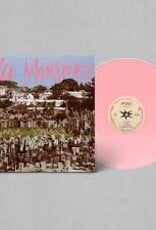 MX LONELY  - ALL MONSTERS -  (Opaque Pink Vinyl)