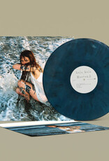 Lala Lala - Heaven 2 (Blue Vinyl)