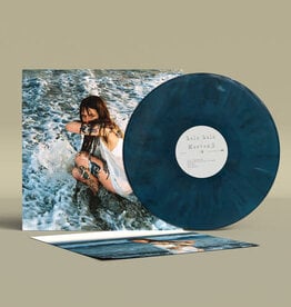 Lala Lala - Heaven 2 (Blue Vinyl)
