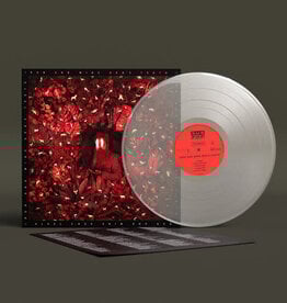 Iron & Wine - Hen's Teeth (White Vinyl)