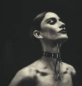 Niia - V (OPAQUE WHITE VINYL)