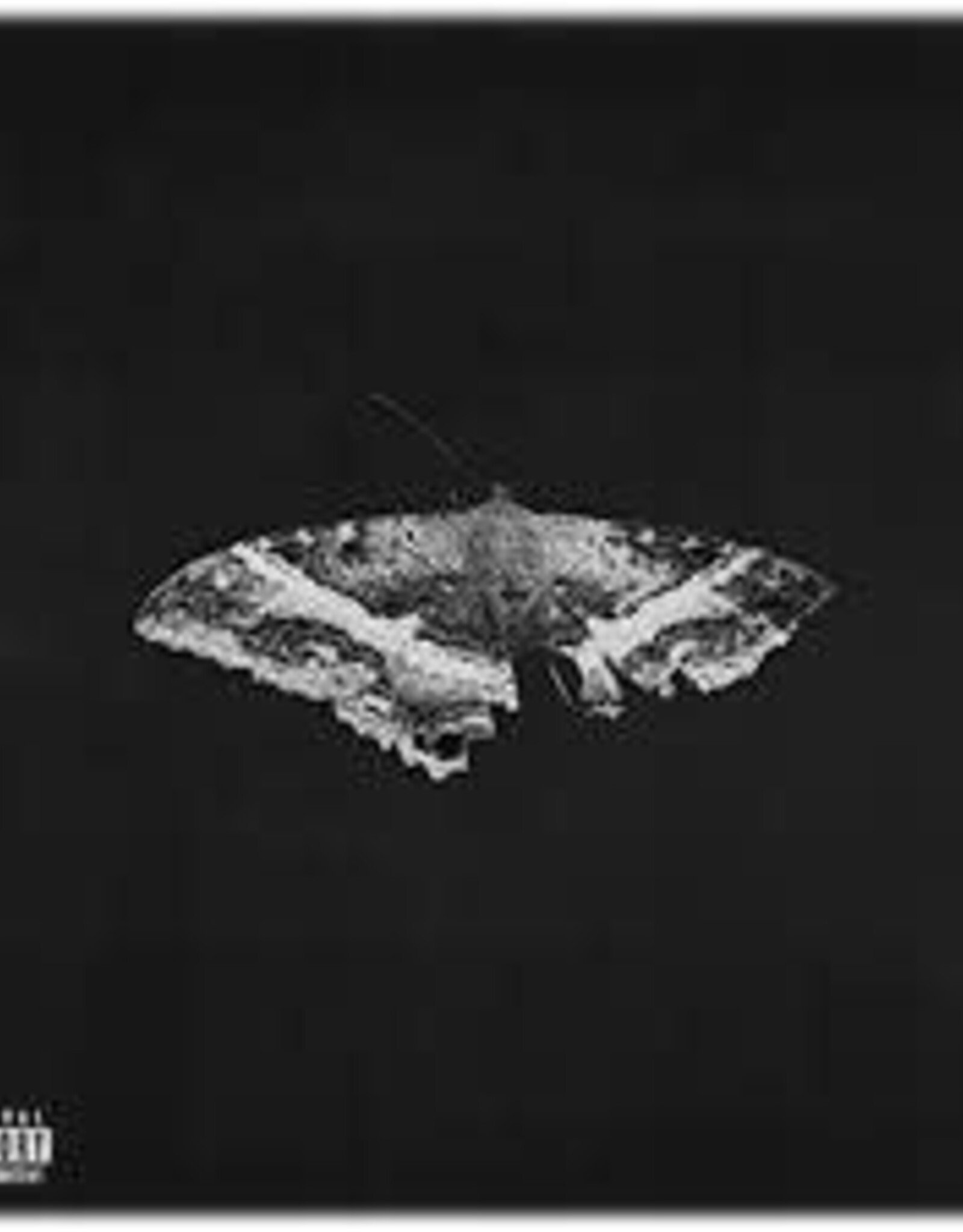 Kendrick Lamar - To Pimp A Butterfly (10 Year)