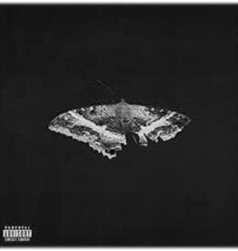 Kendrick Lamar - To Pimp A Butterfly (10 Year)