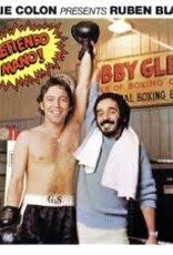 Willie Colon/Ruben Blades - Metiendo Mano!