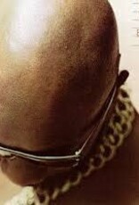 Isaac Hayes - Hot Buttered Soul