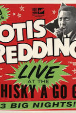 Otis Redding - Live At The Whisky A Go Go