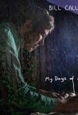 Bill Callahan - My Days of 58