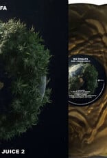 Wiz Khalifa - Kush and Orange Juice 2