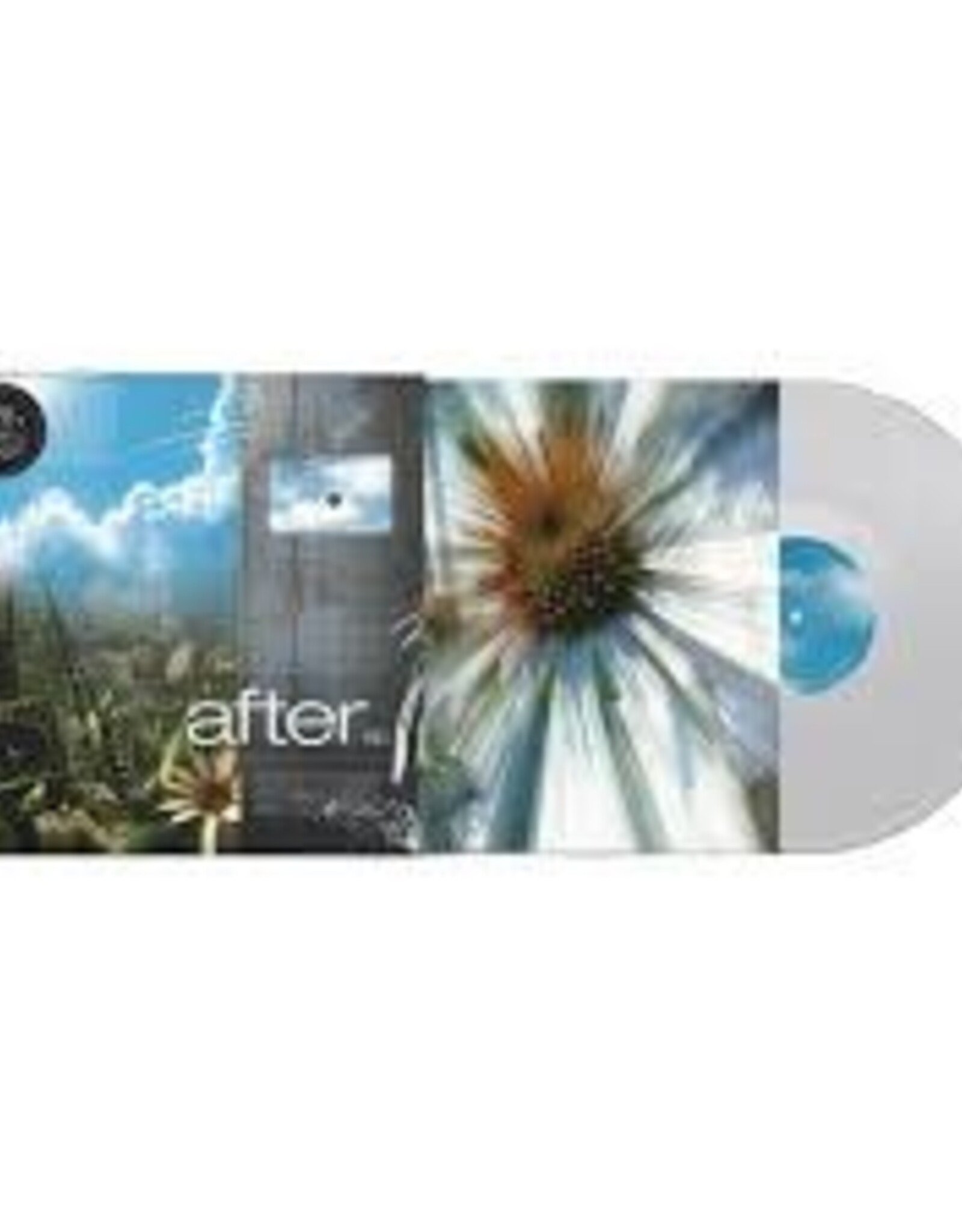 After - Ep1 + Ep2 (Translucent Clear Vinyl)