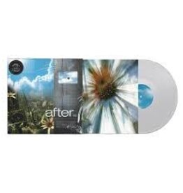 After - Ep1 + Ep2 (Translucent Clear Vinyl)