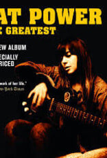 Cat Power -  The Greatest -  Slipcase Edition