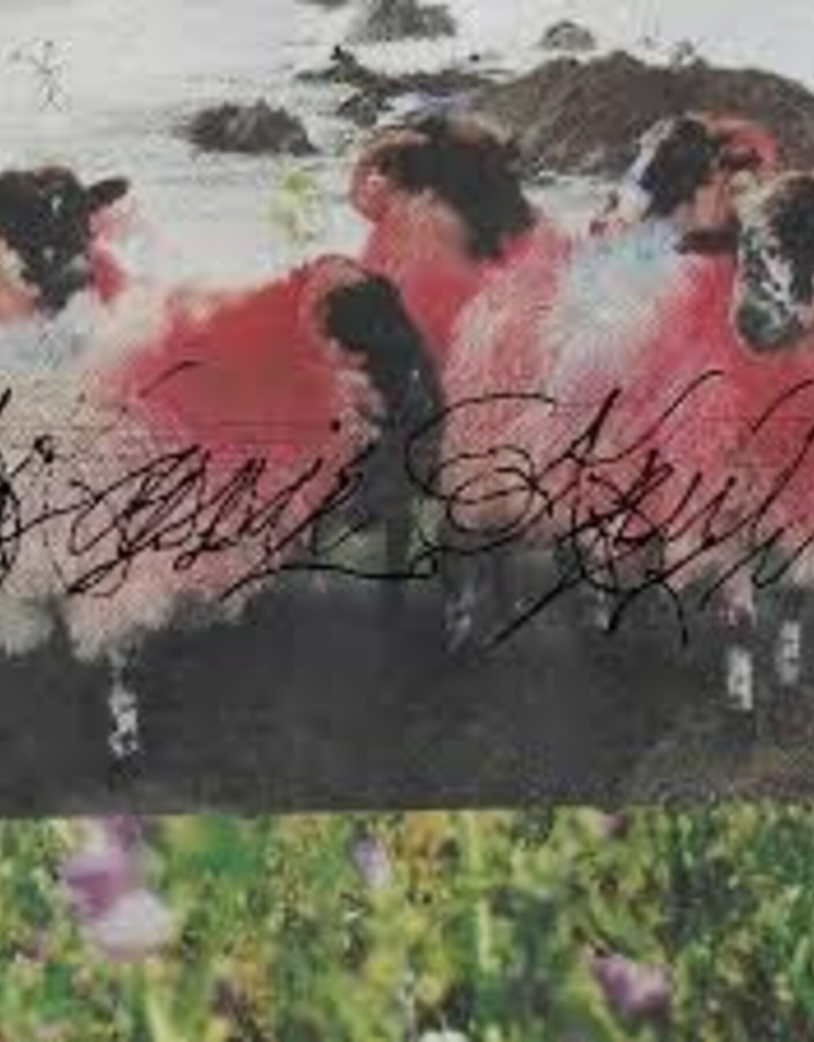 Kassie Krut  - Kassie Krut (Deluxe Edition)