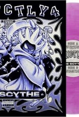 Denzel Curry & The Scythe - Strictly 4 The Scythe (Violet Vinyl)