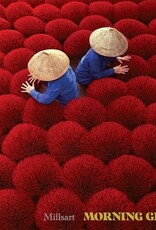 Millsart - Morning Glory (Extended Play)