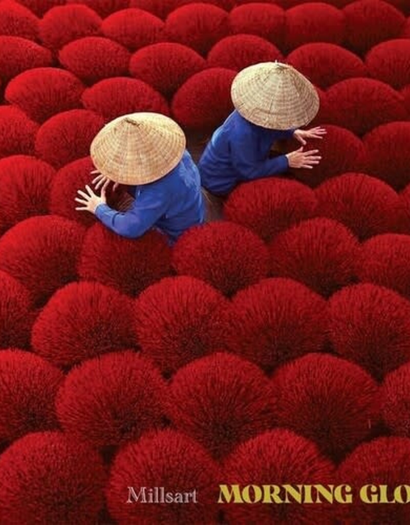 Millsart - Morning Glory (Extended Play)