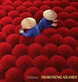 Millsart - Morning Glory (Extended Play)